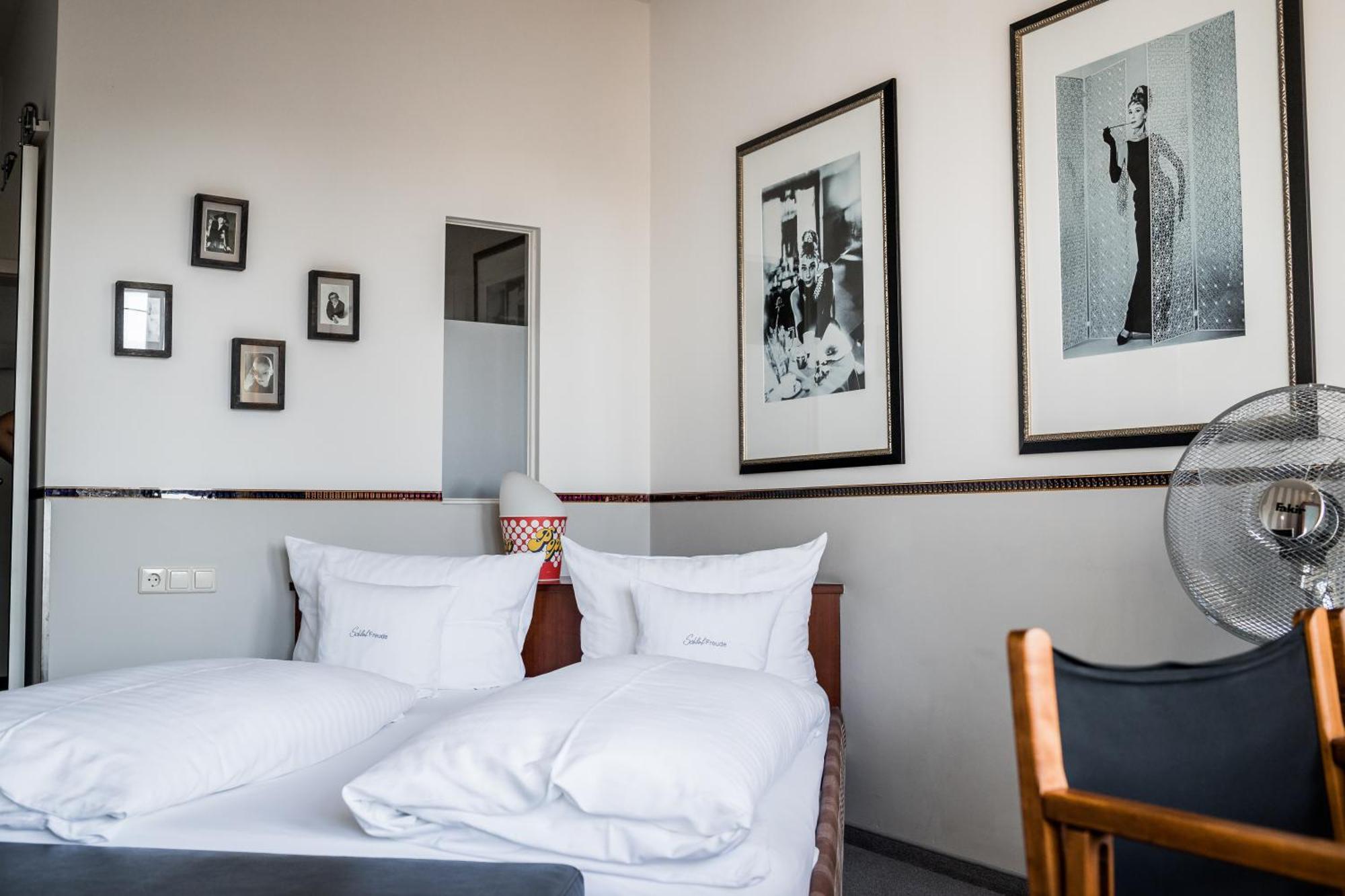 Romantikhotel Rebstock Art & Design Kehl Ngoại thất bức ảnh